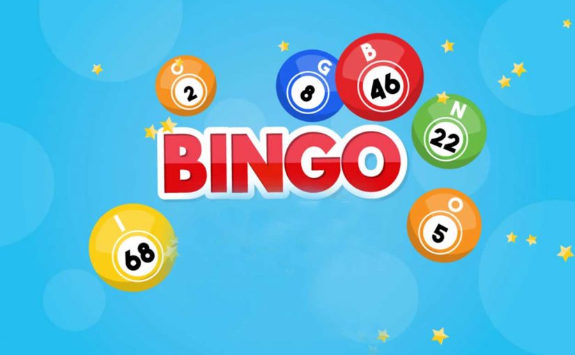 The History Of Bingo