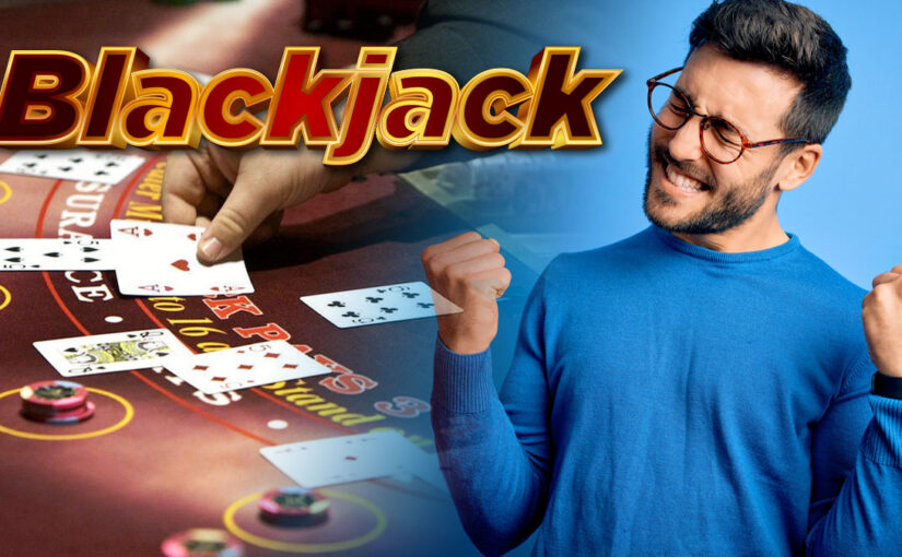 Increase Odds In Blackjack